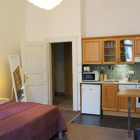 Beautiful Apartments In The City Center Praga Esterno foto