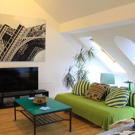 Beautiful Apartments In The City Center Praga Esterno foto