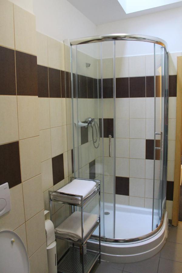 Beautiful Apartments In The City Center Praga Esterno foto