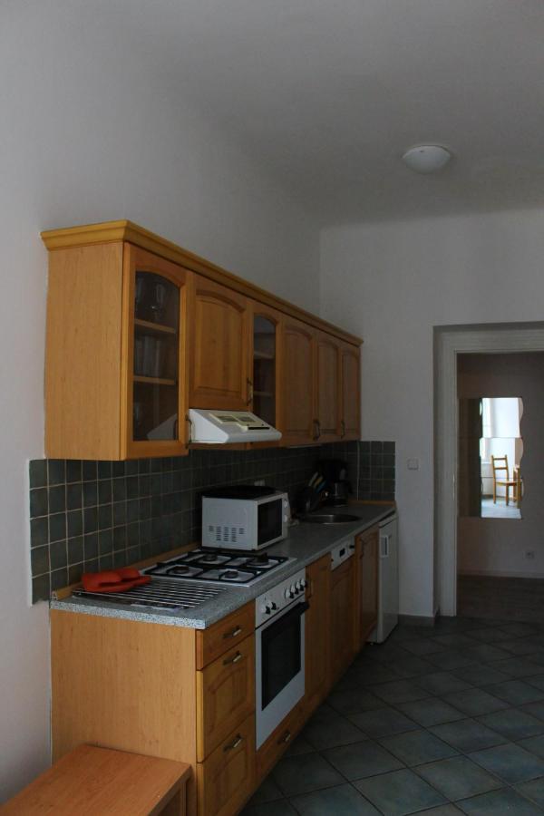 Beautiful Apartments In The City Center Praga Esterno foto